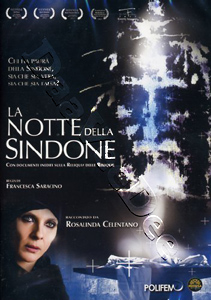 The Night of the Holy Shroud | La notte della Sindone  |   DVD